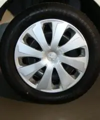 PEUGEOT 108 1.0 VTi 68CV 5 porte Active rif. 7191218