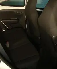 PEUGEOT 108 1.0 VTi 68CV 5 porte Active rif. 7191210