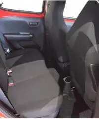 PEUGEOT 108 1.0 VTi 68CV 5 porte Active rif. 7191197