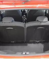 PEUGEOT 108 1.0 VTi 68CV 5 porte Active rif. 7191197