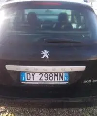 PEUGEOT 308 1.6 HDi 110CV SW AUTOCARRO N1 rif. 7192449