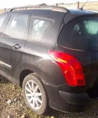 PEUGEOT 308 1.6 HDi 110CV SW AUTOCARRO N1 rif. 7192449