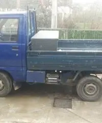 PIAGGIO PORTER RIBALTABILE GPL