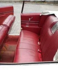 Pontiac Bonneville Pontiac Catalina convertibile 1966 v8 automatica