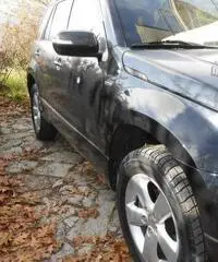 SUZUKI GRAN VITARA 1,9 DDIS ROAD RUNNER 09/2009 KM 85000 TAGLIAN.