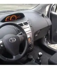 TOYOTA Yaris 1.0 3 porte Sol rif. 7196836