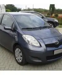 TOYOTA Yaris 1.3 3 porte Sol rif. 7196842