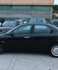 Alfa Romeo 156 alfa romeo 1.6i 16v twin spark cat (1997/10 E