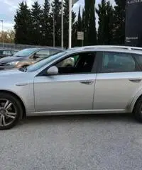 Alfa Romeo 159 alfa romeo 1.9 jtdm 150cv sw progression (2009