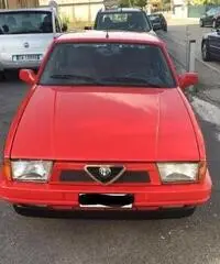 Alfa Romeo 75 1.6 IE cat ***ASI***
