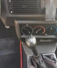 Alfa Romeo 75 1.6 IE cat ***ASI***