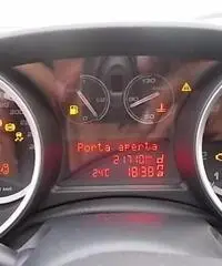 ALFA ROMEO Giulietta 1.4 Turbo 105 CV Impression rif. 7088024