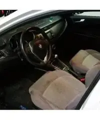 ALFA ROMEO Giulietta 1.6 JTDm-2 105 CV Distinctive rif. 7143002