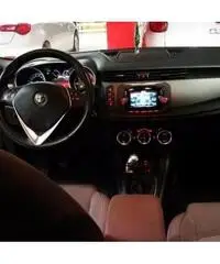 ALFA ROMEO Giulietta 1.6 JTDm-2 105 CV Distinctive rif. 7143002