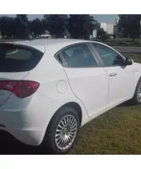 ALFA ROMEO Giulietta 1.6 JTDm 120 CV rif. 7088215