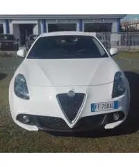 ALFA ROMEO Giulietta 1.6 JTDm 120 CV rif. 7088215