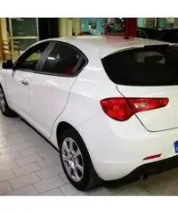 ALFA ROMEO Giulietta 1.6 JTDm-2 105 CV Progression rif. 7139461