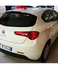 ALFA ROMEO Giulietta 1.6 JTDm-2 105 CV Progression rif. 7139461