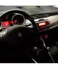 ALFA ROMEO Giulietta 1.6 JTDm-2 105 CV Progression rif. 7139461