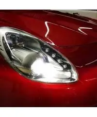 ALFA ROMEO Giulietta 1750 Turbo TCT Quadrifoglio Verde rif. 7139147