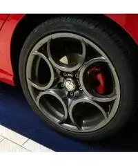 ALFA ROMEO Giulietta 1750 Turbo TCT Quadrifoglio Verde rif. 7139147