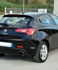 ALFA ROMEO Giulietta 2.0 JTDm-2 140 CV NAVI 37000 KM ! DISTINCTIVE rif. 7195012