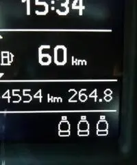 AUDI A1 SPB 1.6 TDI 90CV Ambition Xenon rif. 7185542