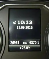 AUDI A3 Sportback 1.6 TDI 110cv AMBITION rif. 7173957