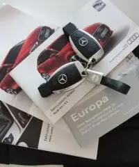 AUDI A3 Sportback 1.6 TDI 110cv AMBITION rif. 7173957