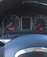 Audi A4 Avant 2.0 TDI FAP