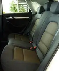 AUDI Q3 2.0 TDI 140CV rif. 7173962