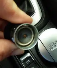 AUDI Q3 2.0 TDI 140CV rif. 7173962