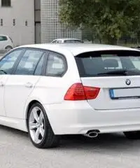 BMW 320 D 184 CV TOURING ATTIVA XENO PELLE 18 STEPTRONIC rif. 7195014