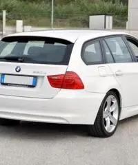 BMW 320 D 184 CV TOURING ATTIVA XENO PELLE 18 STEPTRONIC rif. 7195014