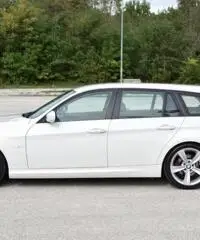 BMW 320 D 184 CV TOURING ATTIVA XENO PELLE 18 STEPTRONIC rif. 7195014
