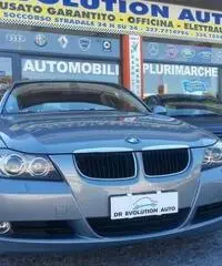 BMW 320 Serie 3 (E90/E91) cat Touring Attiva