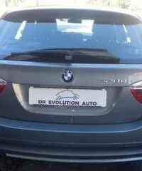 BMW 320 Serie 3   (E90/E91)  cat Touring Attiva