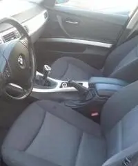 BMW 320 Serie 3   (E90/E91)  cat Touring Attiva