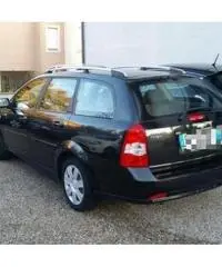 CHEVROLET Nubira 1.6 16V Station Wagon SX GPL Eco Logic rif. 6042748