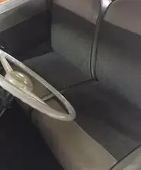 Citroen Altro Traction Avant  **TARGA ORO ASI***