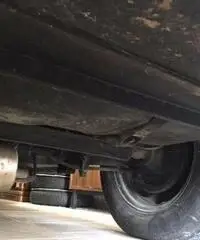 Citroen Altro Traction Avant  **TARGA ORO ASI***