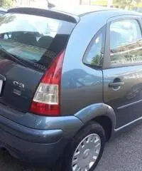 Citroen C3 1.4 Elegance Bi Energy Metano