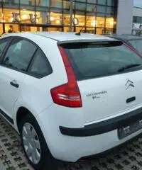 CITROEN C4 1.6 HDi 90CV Elegance AUTOCARRO rif. 7155810