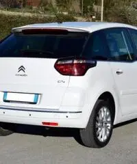 CITROEN C4 Picasso 1.6 e-HDi NAVI XENO 110 CV  CMP6 EXCLUSIVE rif. 7191970