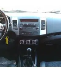 CITROEN C-Crosser 2.2 HDi 160CV FAP Crociera Gialla rif. 7132485