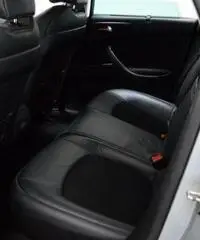 CITROEN C5 2.0 HDi 160 AUT. EXECUTIVE TOURER XENON PELLE NAVI rif. 7123043