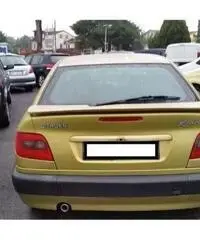 Citroen Xsara Coupé 1.4i cat VTR