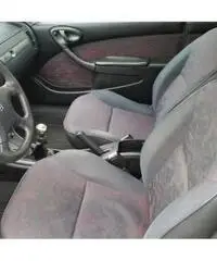 Citroen Xsara Coupé 1.4i cat VTR