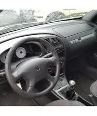 Citroen Xsara Coupé 1.4i cat VTR