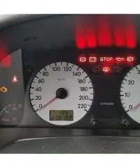 Citroen Xsara Coupé 1.4i cat VTR